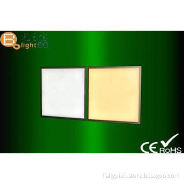 Dimmable Square Flat Panel LED Light 230 Volt For Home / St